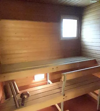 شقة Koppelo سْوُوموسالمِ