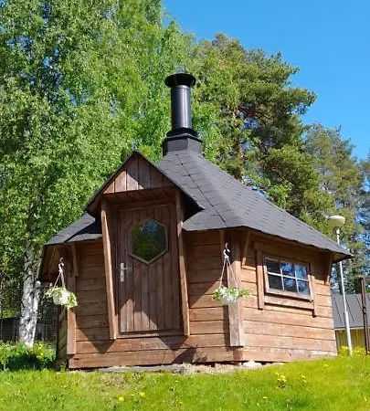 Koppelo شقة سْوُوموسالمِ