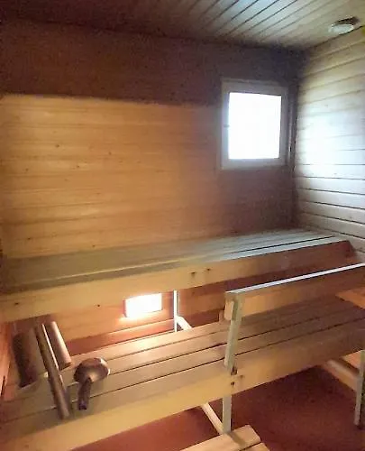 شقة Koppelo سْوُوموسالمِ