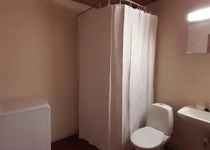 شقة Koppelo سْوُوموسالمِ